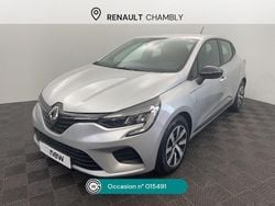 Gris Occasion 2023 Renault Clio V Equilibre Citadine | 15 690 € (Prix juste)