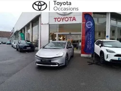 Utilisé 2025 Toyota Prius Design Citadine | 38 890 € (Prix juste)