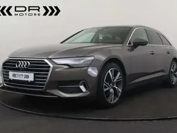 Brun Utilisé 2020 Audi A6 Sport Break | 26 995 € (Bon prix)