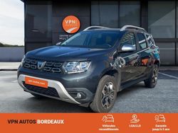Utilisé 2021 Dacia Duster Prestige SUV | 18 490 € (Prix juste)