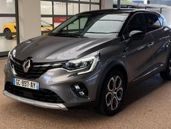 Utilisé 2021 Renault Captur Intens SUV | 18 900 € (Prix juste)