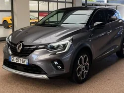 Utilisé 2021 Renault Captur Intens SUV | 18 900 € (Prix juste)