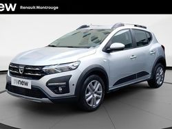 Gris Occasion 2022 Dacia Sandero Comfort Citadine | 14 490 € (Prix juste)