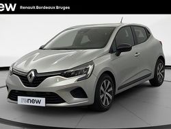 Gris Utilisé 2023 Renault Clio V Equilibre Citadine | 14 390 € (Prix juste)
