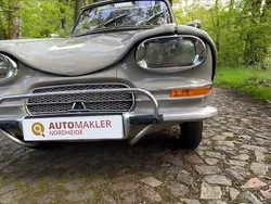 Citroën Ami 6