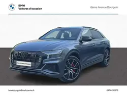 Utilisé 2023 Audi Q8 SUV | 72 890 € (Super prix)