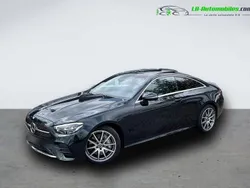 Utilisé 2022 Mercedes E400 Berline | 65 600 €