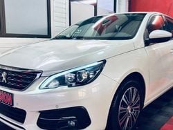 Utilisé 2021 Peugeot 308 Berline | 14 990 € (Super prix)