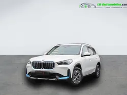 Utilisé 2023 BMW iX Sport Line SUV | 44 400 € (Prix juste)