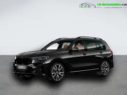 Utilisé 2022 BMW X7 Comfort Edition SUV | 99 100 € (Prix cher)