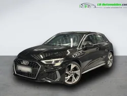 Utilisé 2023 Audi A3 Sportback Sport Berline | 40 000 €