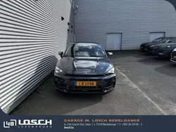 Gris Utilisé 2025 Cupra Leon Berline | 34 358 € (Prix cher)