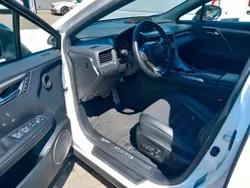 Utilisé 2021 Lexus RX450h SUV | 50 400 € (Prix juste)