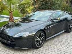 Gris Utilisé 2014 Aston Martin V8 Vantage Coupé | 79 800 € (Super prix)