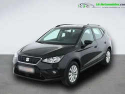 Utilisé 2018 Seat Arona SUV | 17 600 € (Prix juste)