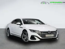 Utilisé 2021 VW Arteon Berline | 39 500 € (Prix assez cher)