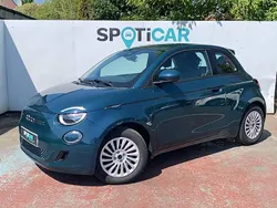 Utilisé 2023 Fiat 500e Action Citadine | 12 900 € (Bon prix)