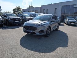 Occasion 2022 Ford Kuga Business Edition SUV | 19 900 € (Bon prix)