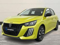 Occasion 2024 Peugeot 208 Active Citadine | 18 299 € (Prix juste)