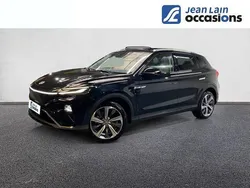 Noir Utilisé 2022 MG Marvel R Luxury SUV | 24 900 € (Prix juste)