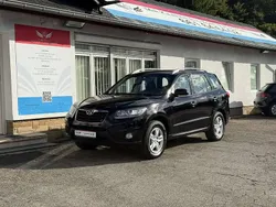 Noir Utilisé 2012 Hyundai Santa Fe Trend SUV | 7 999 €