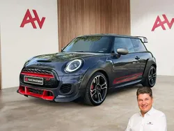 Gris Utilisé 2020 Mini John Cooper Works Citadine | 38 490 €