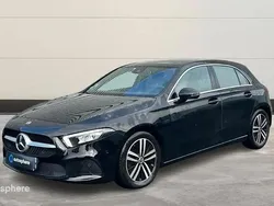 Utilisé 2022 Mercedes 180 Progressive Berline | 25 999 € (Bon prix)