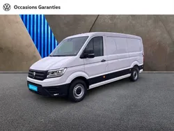Utilisé 2024 VW Crafter Business+ Van | 57 680 €