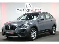 Gris Utilisé 2020 BMW X1 SUV | 20 990 € (Super prix)