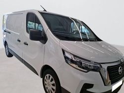 Utilisé 2022 Nissan Primastar Monospace | 22 788 € (Bon prix)