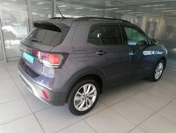 Utilisé 2025 VW T-Cross Edition SUV | 25 590 € (Prix juste)