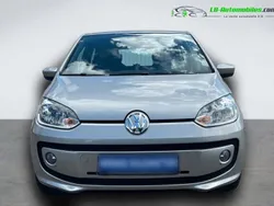Utilisé 2016 VW up! Citadine | 14 500 € (Prix cher)