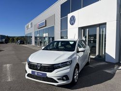 Occasion 2022 Dacia Sandero Comfort Citadine | 12 590 € (Bon prix)