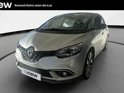 Gris Utilisé 2019 Renault Scénic IV LIMITED Monospace | 17 290 € (Prix juste)