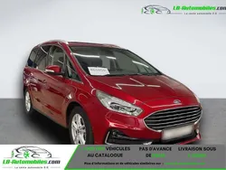 Utilisé 2021 Ford Galaxy Monospace | 33 500 € (Prix juste)