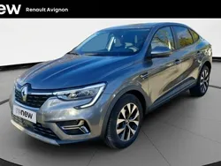 Gris Utilisé 2023 Renault Arkana Evolution SUV | 19 999 € (Bon prix)
