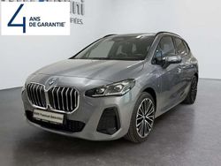 Gris Utilisé 2024 BMW 225 Active Tourer Sport Line Monospace | 47 076 €
