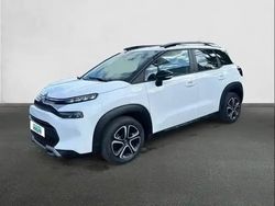 Blanc Utilisé 2022 Citroën C3 Aircross Business Class SUV | 16 990 € (Prix juste)