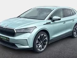 Utilisé 2021 Skoda Enyaq iV SUV | 24 900 € (Bon prix)