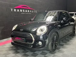 Utilisé 2018 Mini Cooper Coupé Chili Coupé | 15 990 €