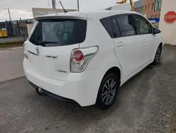Utilisé 2014 Toyota Verso Skyview Edition Monospace | 6 800 €