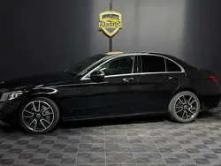 Noir Utilisé 2019 Mercedes 300 Berline | 33 490 €