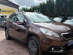Utilisé 2013 Peugeot 2008 Allure SUV | 7 990 € (Prix cher)