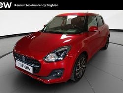 Rouge Utilisé 2020 Suzuki Swift Berline | 15 280 € (Prix cher)