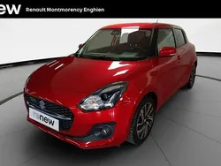 Rouge Utilisé 2020 Suzuki Swift Berline | 15 280 € (Prix cher)