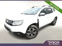Blanc Utilisé 2023 Dacia Duster Journey SUV | 23 488 € (Prix cher)