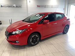 Utilisé 2022 Nissan Leaf Acenta Citadine | 15 990 € (Prix assez cher)