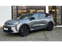 Gris Utilisé 2024 Renault Scénic Techno Monospace | 46 690 € (Prix cher)