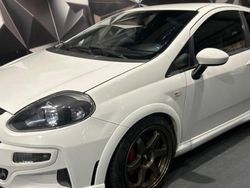 Utilisé 2013 Abarth Punto Evo Citadine | 12 690 €