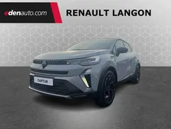 Nouvelle 2025 Renault Captur Esprit Alpine SUV | 32 290 € (Prix cher)